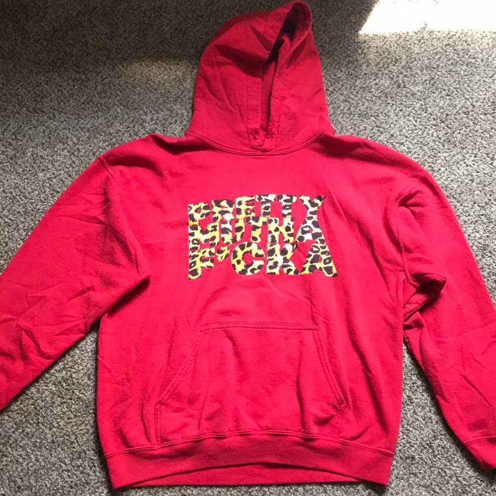 A jacket